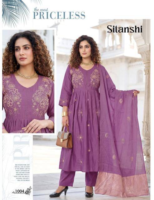 Desi kudi sitanshi Wholesale kurtis in Delhi
